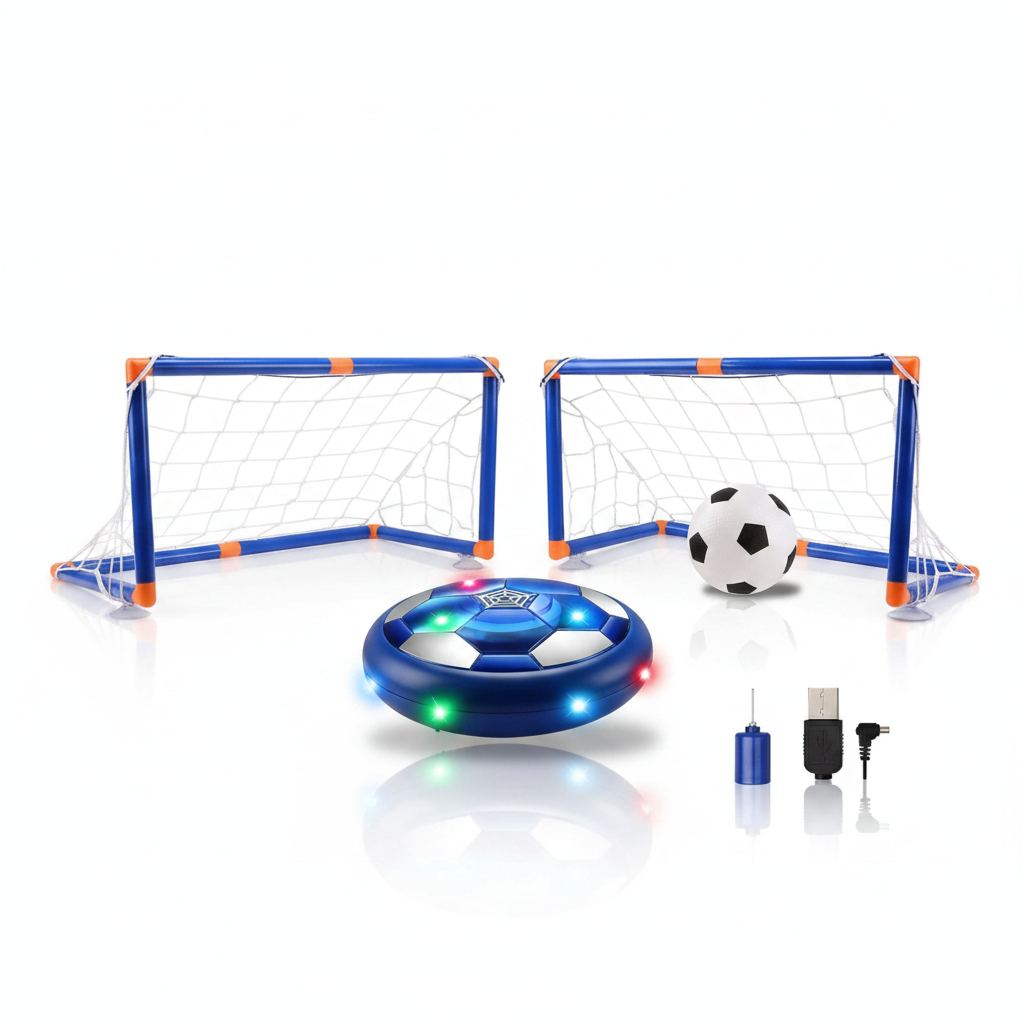 LED Light Up Soccer Ball